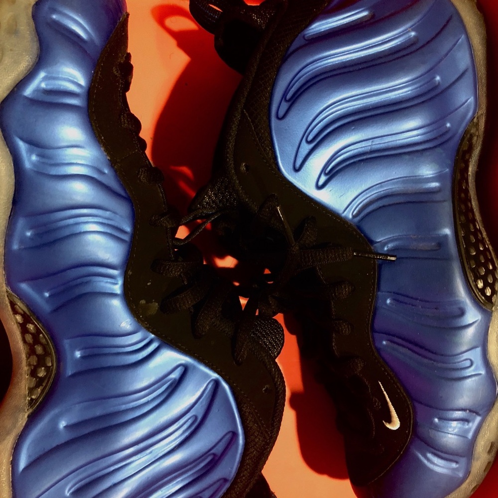 ROYAL BLUE FOAMPOSITE